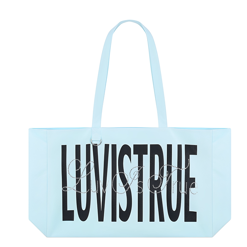 LUVISTRUE大容量帆布包