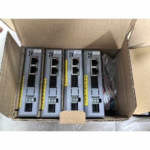 议价可维修雷赛智能驱动器DM3CEC522MS12F版本Ethe