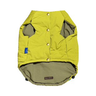 法斗秋冬衣服宠物小狗狗加厚马甲背心羽绒棉服巴哥斗牛犬保暖外套