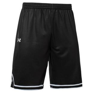 UA安德玛短裤速干男士正品夏季运动健身训练跑步透气篮球裤男款