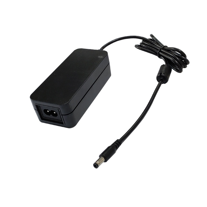 中国国标CCC认证12V5A电源适配器稳压24V2.5A开关电源充电