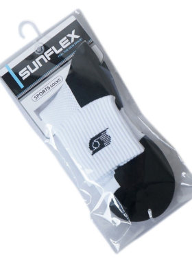 莹恋SUNFLEX乒乓球袜子
