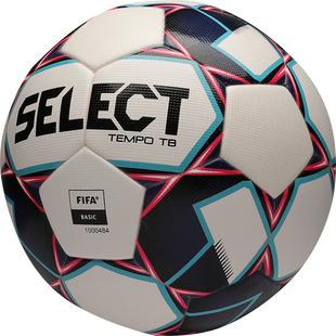 天天正品德比星SELECT热粘合FIFA TEMPO TB专业比赛5号足球 S700