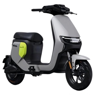 优乘适用九号电动车FzMIX2025/Fmix/Fz110改装饰品配件脚垫仪表膜