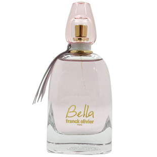 franck olivier Bella弗兰克奥利弗贝拉女士香水75ml持久花果淡雅