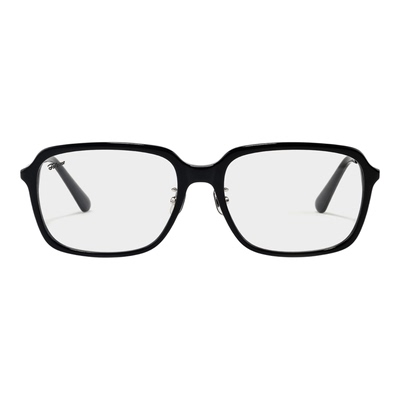 Fakeme大方框光学镜shaya