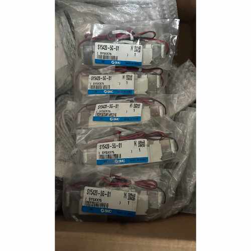 正SY5420-5G-01，5个，询价