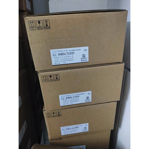 驱动器MBDLN25BE，MBDLT25SF询价