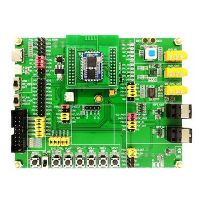 QCC3083QCC3084QCC5181开发板