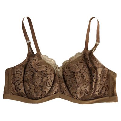 梧桐本色水晶杯收副乳软钢圈聚拢