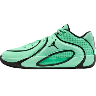 盛世长运nike耐克男鞋塔图姆4代运动鞋场上实战篮球鞋HQ4613-300