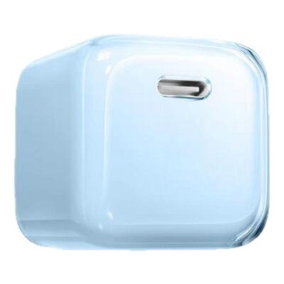 适用苹果充电器33W小冰块8-14充电器套装iPhone16/15pmax/14/13快充线数据线充电头