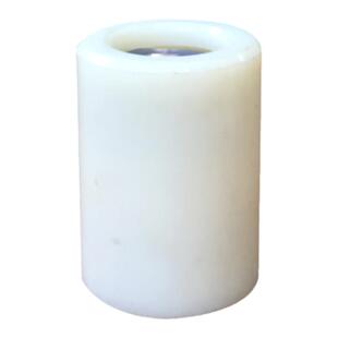 汇通4040反渗透膜连接件 4寸膜连接杆水处理专用密封件各品牌通用