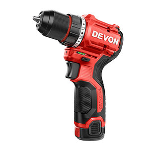 大有无刷锂电钻5208家用多功能手电钻电动螺丝刀充电钻起子机三星