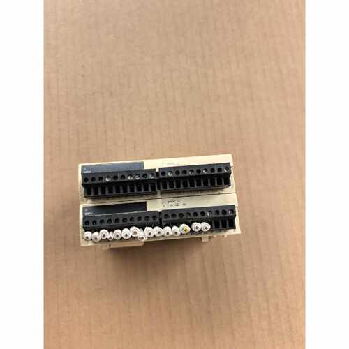 议价TM2AMM6HT施耐德PLC模块维修