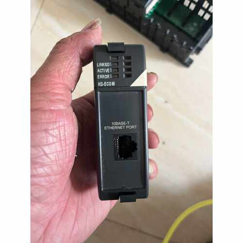 议价光洋扩展模块H2ECOM实物拍摄包好邮维修
