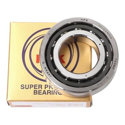 进口NSK精密角接触轴承7000 7001 7002 7003 7004 7005 7006 CDP4