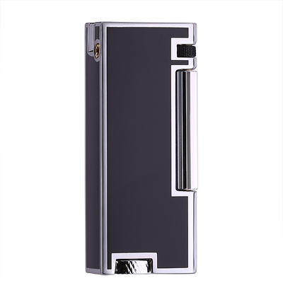 经典侧滑ZORRO/佐罗煤油打火机