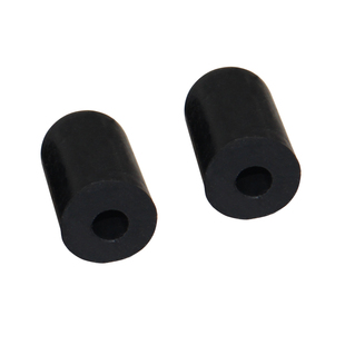 低音提琴皮圈皮垫尾柱头大提琴撑脚橡胶头防滑垫大贝司大贝斯配件