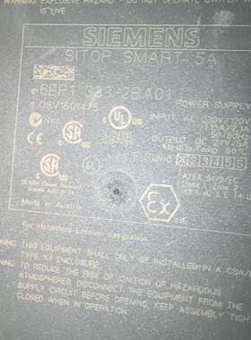 议价Power Module 6Ep13332Ba01 Used Disassembled适用