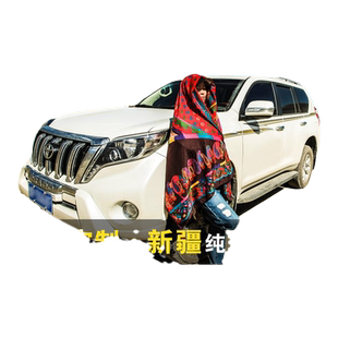 新疆旅游包车乌鲁木齐天池吐鲁番喀纳斯禾木伊犁喀什代订包车