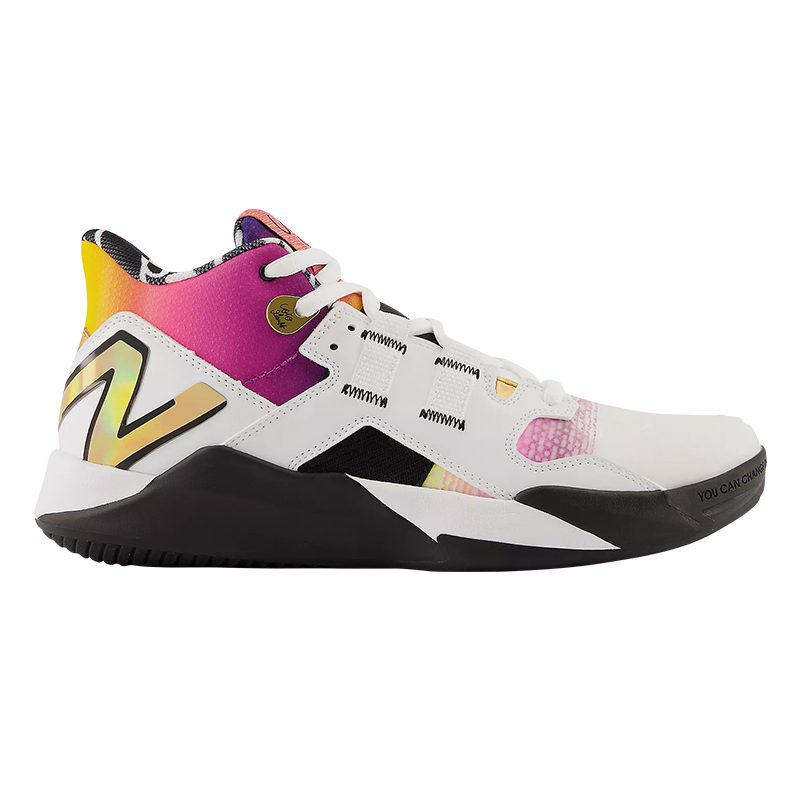NEW BALANCE新百伦NB男女Coco CG1可可 高芙款澳网专业情侣网球鞋