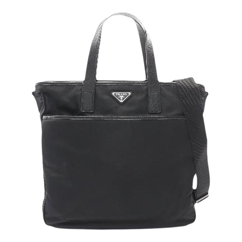 中古Prada普拉达斜挎包メンズ