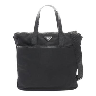 中古Prada普拉达斜挎包メンズ