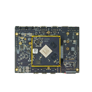 临滴RK3588J开发板linux安卓瑞芯微核心板AI计算工业嵌入式评估板