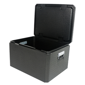 食堂epp保温箱加厚泡沫外卖食品箱配送快餐包子盒饭商用摆摊冷藏