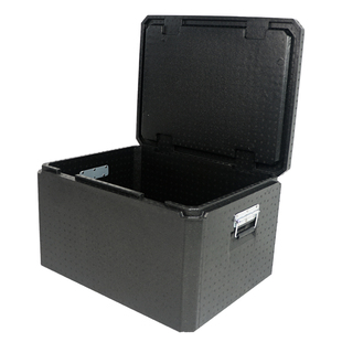 食堂epp保温箱加厚泡沫外卖食品箱配送快餐包子盒饭商用摆摊冷藏