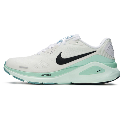 耐克2025夏季新款透气轻便跑步鞋