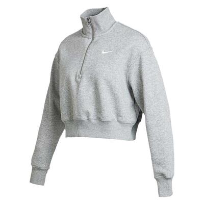 耐克时尚针织舒适休闲运动套头衫