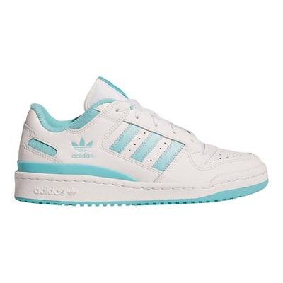 Adidas/阿迪达斯官方正品三叶草女士经典运动篮球风板鞋JI3258