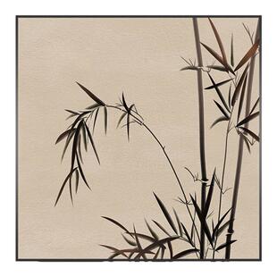 法式中古风客厅装饰画高级感餐厅挂画小众艺术复古组合画美式壁画