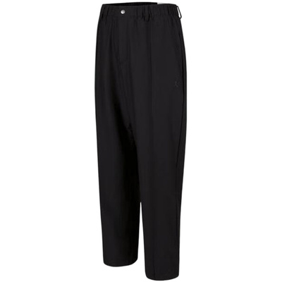 【自营】Nike耐克男子拒水高尔夫时尚休闲运动梭织长裤HQ8674-010