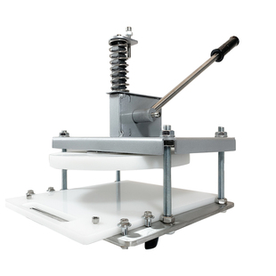 压饼机家用商用手抓饼披萨烧饼肉夹馍馅饼拍扁工具月饼嵌糕饵块