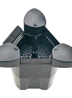 欧亚瑟鱼池面吸水面垃圾收集器