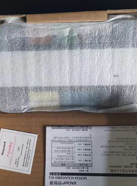 议价HONEYWELL霍尼韦尔BA楼宇自控 UC5533-SC1控制器 UC6002-SC1