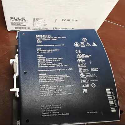 议价普尔世电源QS20.241-C1-A1 QT20.241-C1 QS20.244/20.361/20.
