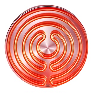 麦香电饼铛商用酱香饼专用大型双面加热自动控温早餐烤饼机新款