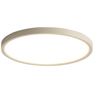 三室一厅简约现代led吸顶灯创意客厅主灯超薄卧室灯餐厅房间灯具