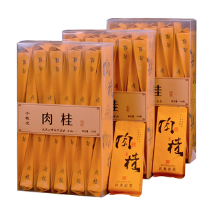 武夷山肉桂花果香桂肉桂浓香型坑涧肉桂大桂皮正宗小马肉桂自己喝