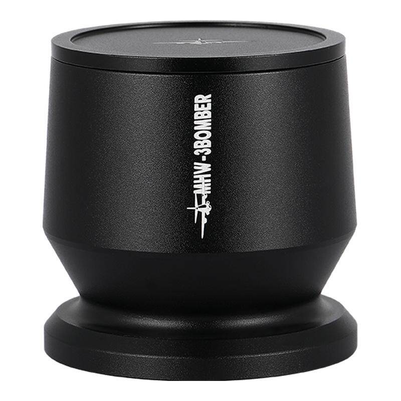 轰炸机接粉器手冲意式咖啡落粉器