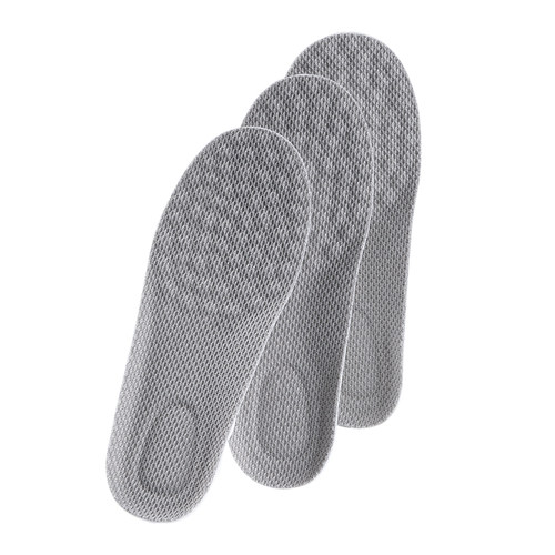 鞋垫运动气垫减震久站不累脚男款超软防痛踩屎感吸汗防臭透气男士