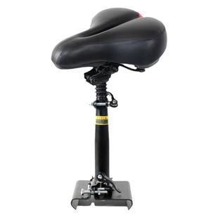 适用于电动滑板车座椅纳恩博九号通用加装小米坐垫配件9