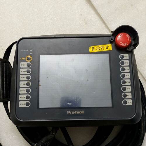 【询价】普洛菲斯pro-face触摸屏 3080028-01 GP2适用