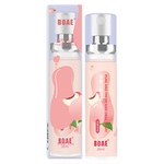 口喷口腔清新喷雾口气清新剂持久型除口臭蜜桃味男士女生接吻神器