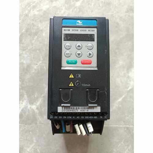 询价汇川变频器MD200T1.5B，380V，1.5KW，
