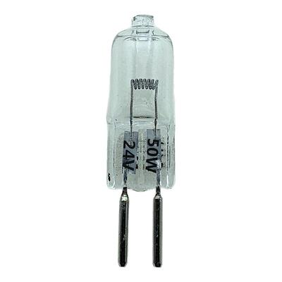 24V35W50机床工作灯卤素灯珠G5.3